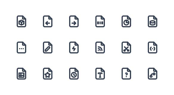 tabler icons 1.56.0