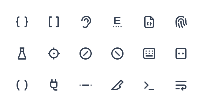 tabler icons 1.6.0