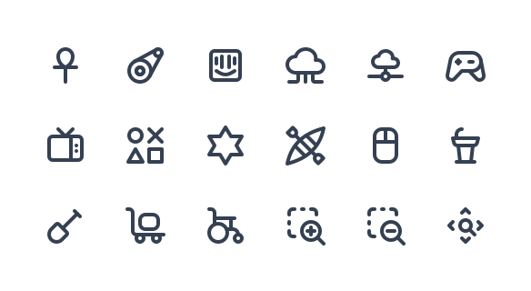 tabler icons 1.68.0
