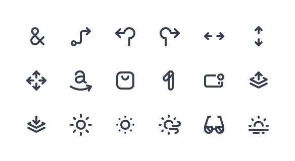 tabler icons 1.73.0