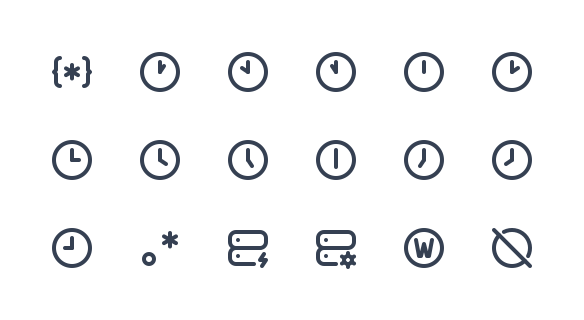 tabler icons 1.85.0
