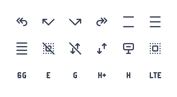 tabler icons 2.11.0