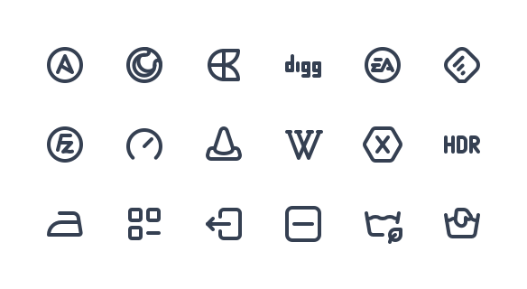 tabler icons 2.18.0