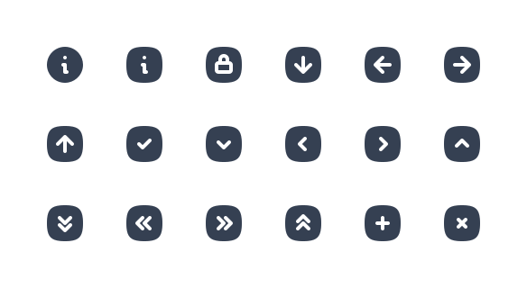 tabler icons 2.2.0