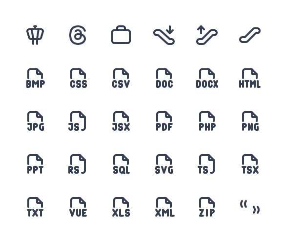 tabler icons 2.25.0