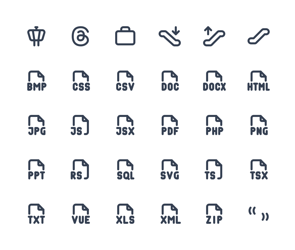 tabler icons 2.25.0@2x