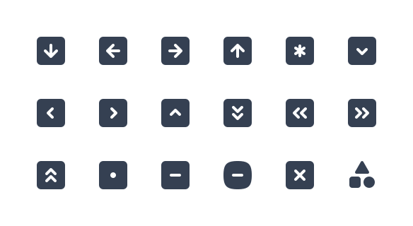 tabler icons 2.27.0
