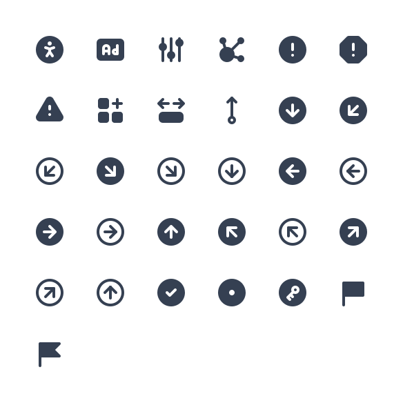 tabler icons 2.3.0