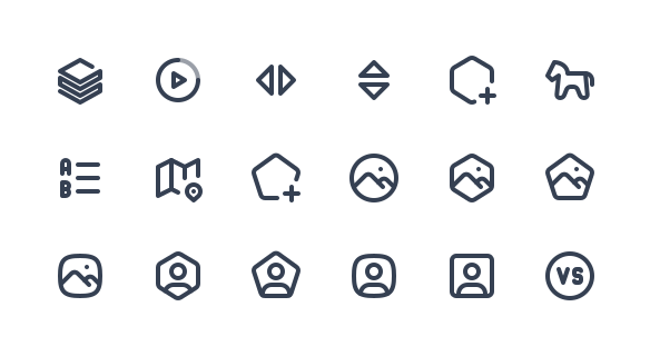 tabler icons 2.31.0