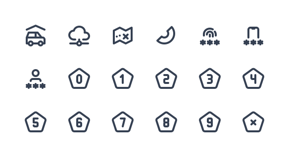 tabler icons 2.34.0