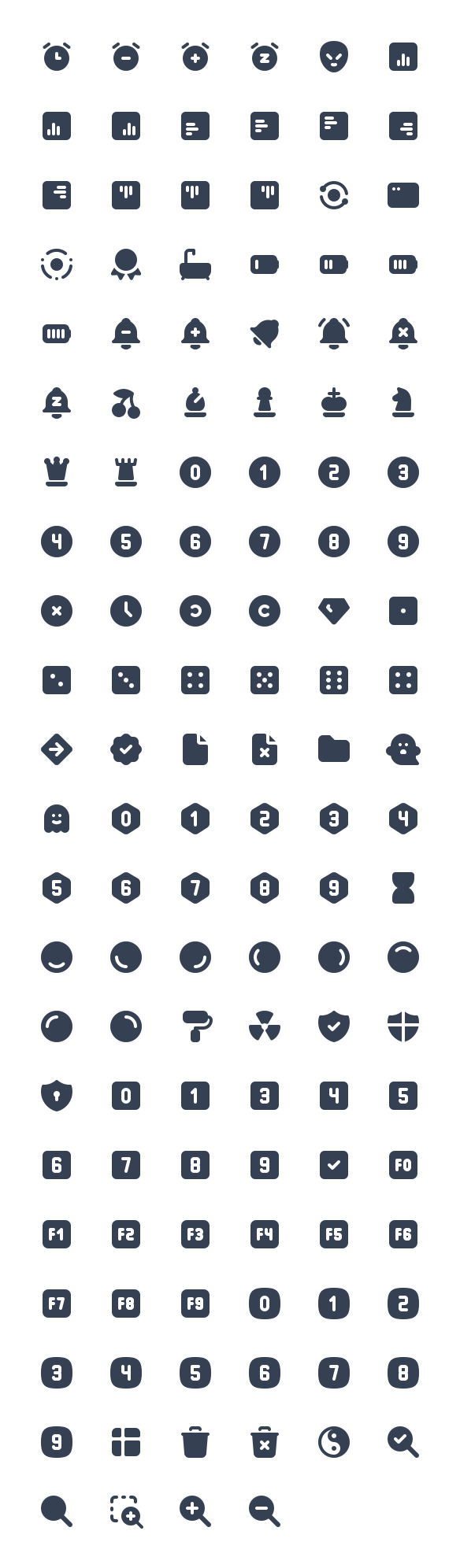 tabler icons 2.4.0