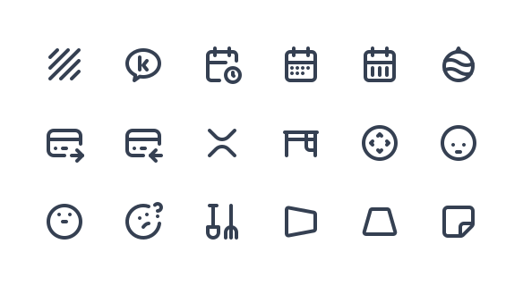 tabler icons 2.41.0