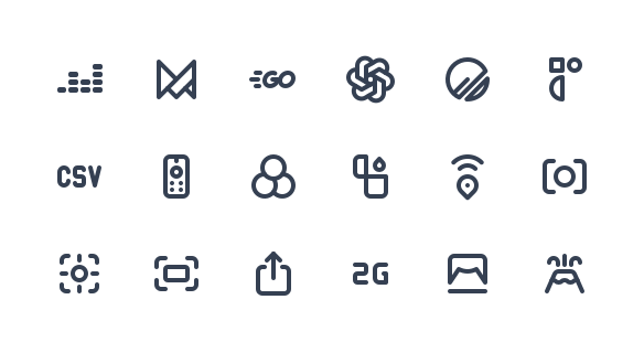 tabler icons 2.5.0