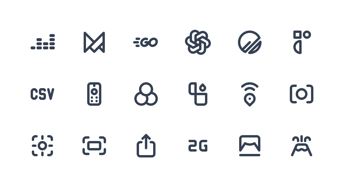 tabler icons 2.5.0@2x