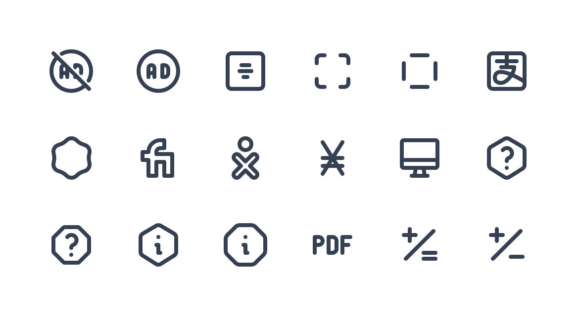 tabler icons 2.6.0@2x