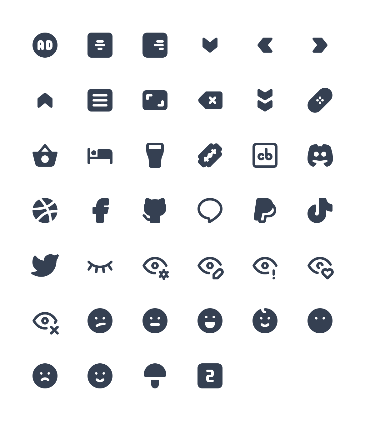 tabler icons 2.9.0@2x