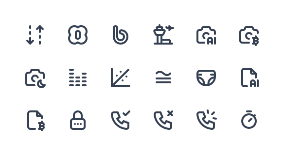 tabler icons 3.12.0