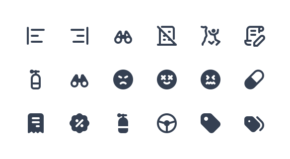 tabler icons 3.6.0
