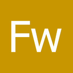 Adobe Fireworks icon - free SVG