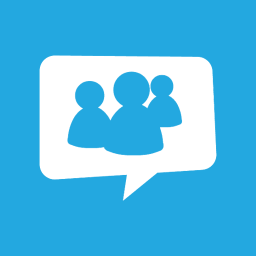 Live Messenger Alt 2 icon