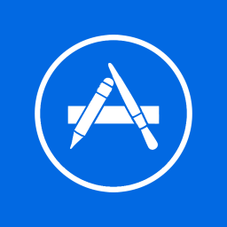 Mac App Store icon