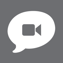 Mac IChat Alt icon