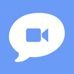 Mac IChat icon