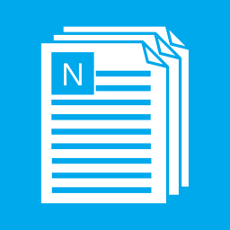 Notepad Alt icon