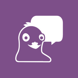 Pidgin icon