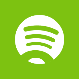 Spotify Alt icon