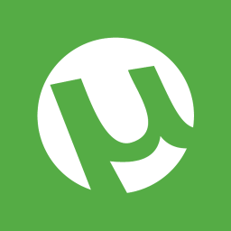 UTorrent Alt icon