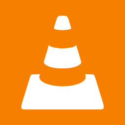 VLC Media Player icon