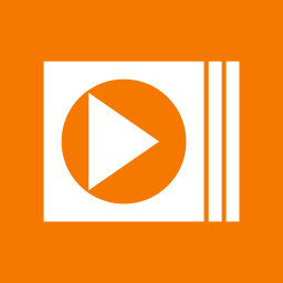 Windows Media Player icon