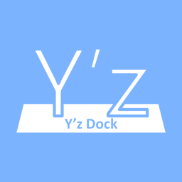 Y Z Dock icon