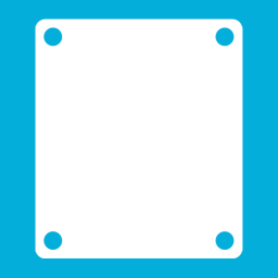 Blank Drive icon