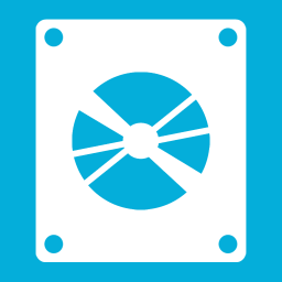 DVD Drive icon