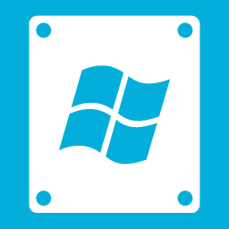 Windows Drive icon