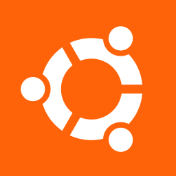 OS Ubuntu icon