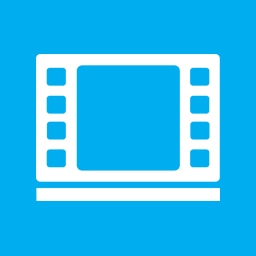 Videos Library icon