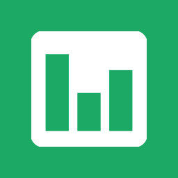 Chart Google Docs icon