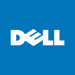 Dell icon