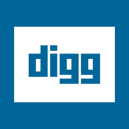 Digg icon