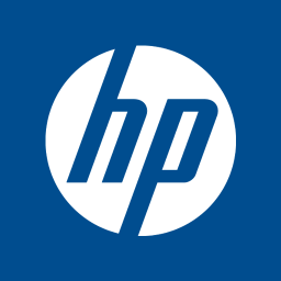 HP icon