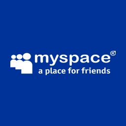 Myspace icon