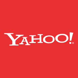 Yahoo icon