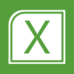 Excel Alt 1 icon