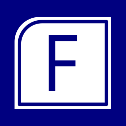 Frontpage Alt 1 icon