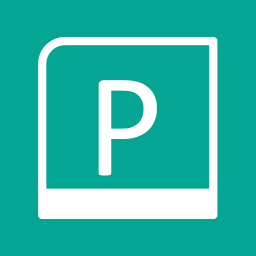 Publisher Alt 2 icon