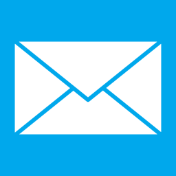 Mail icon