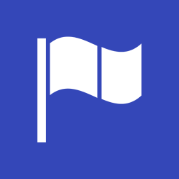 Action Center icon - free SVG